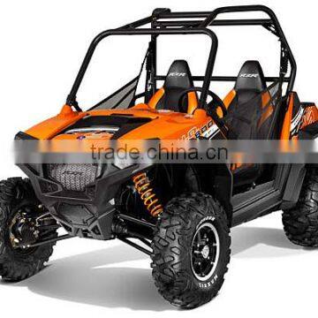 1000 EFI UTV photo-2
