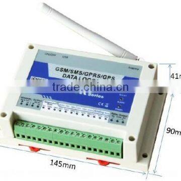 Medical Refrigerator Food Truck Equipment Temperature and Humidity Data Logger Model S261 photo-5
