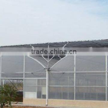 Small Size and PE Material Low Cost Greenhouse photo-5