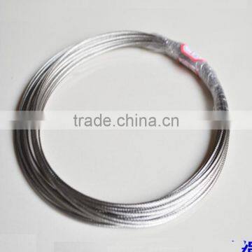 Astm Anti Twisted AISI304 Stainless Steel Wire Rope photo-5
