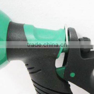 Lawn 10-Pattern Plastic Water Hose Gun Sprayer photo-6