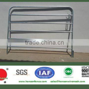 20 years factory!! Steel Metal Type livestock cattle panel