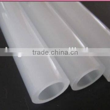 Freesky Clear Polycarbonate LED Light Solid Tubes, Colorful Acrylic Piles, High Impact Small Clear Plastic Tubes photo-2