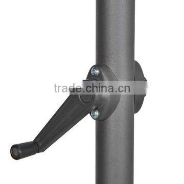 Cheap Outdoor Beach Umbrella 3m Sonnenschirm Garden Parasol photo-2