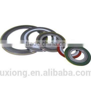 Boiler Industry Used Graphite Spiral Wound Gasket photo-2