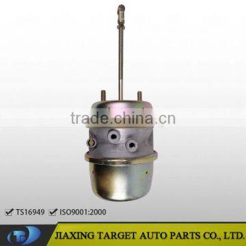 Over 10 years experience High quality standard spring air brake chamber T2430-02 brake chamber installation