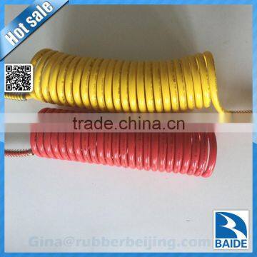 High performance polymaid hose for braking