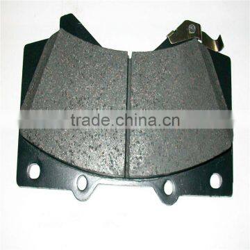 korean brake pads amazon auto parts