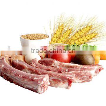 Dry Animal Feed Pet Food