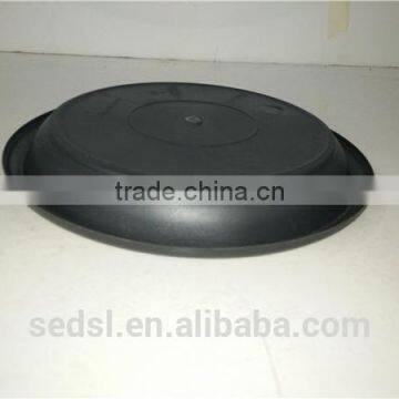 China Cup and Saucer, Round Plant Saucer photo-5