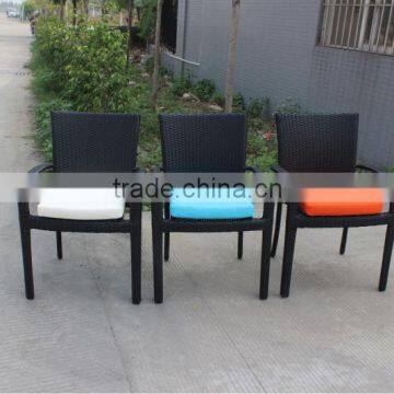 Outdoor Garden Plastic Chair for Dining photo-2