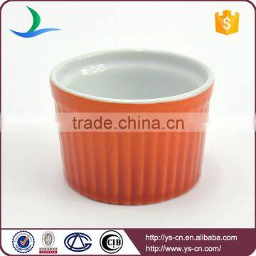 Wholesale Kitchen Colorful Ceramic Custom-made Cake Mold photo-5