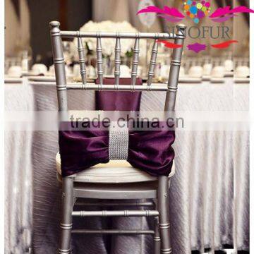 Luxury dining table chair covers