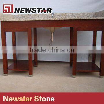 Newstar wooden base with tops