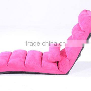 Floor Folding Furniture and Adjustable Floor Sofa photo-4