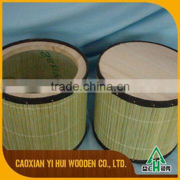 Professional Accept Oem Cheap Wood Wine Barrel photo-3