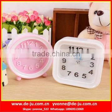 Various Colorful Surface Stand Clock