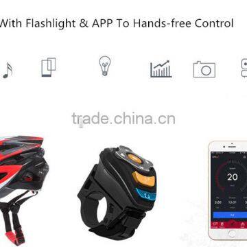 New Arrival Intelligent Bicycle Helmet Smart Cycling Helmet With BT/Microphone/LED Light/Camera Best Bicycle Helmet photo-6