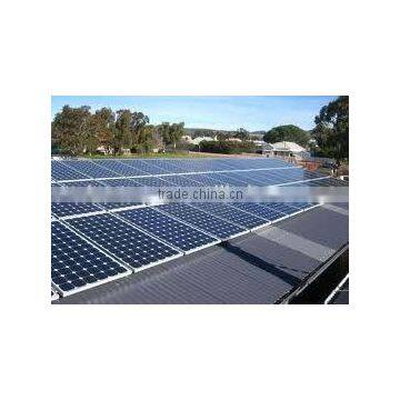 Solar Back up System 3000W photo-2