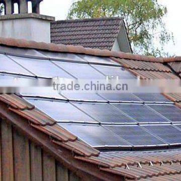 BestSun Solar Power System Off-grid 5kw Solar Panel System for Home Use High Efficiency photo-5