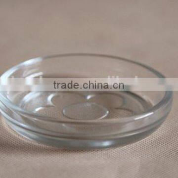 Glass Plate/Glass Dinner Plates/wholesale Clear Glass Plates photo-5