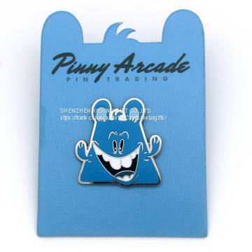 Custom Car Emblems Metal Decorative Badges photo-3