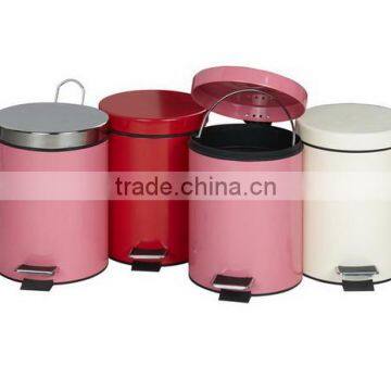 3L Living Room Trash Can For Mother photo-2