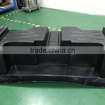 OEM Plastic Heavy Gauge Thermoformed photo-5