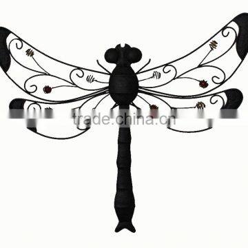 Metal Butterfly Decor photo-3