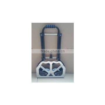 Alumium Luggage Hand Trolley Two Wheel for Carrying photo-4
