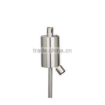 outdoor stainless steel oil lamp 2015