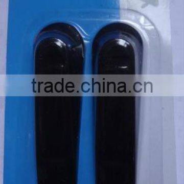 plastic door stopper set