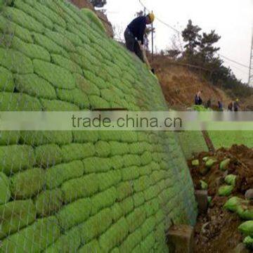 Top quality slope protection ecological bag flood control bag