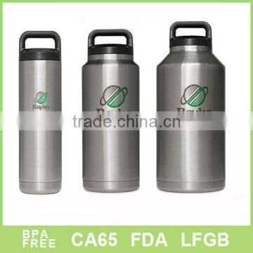 Stainless Steel Metal Type 18oz /20oz/30oz/36oz /64oz Bottle photo-2