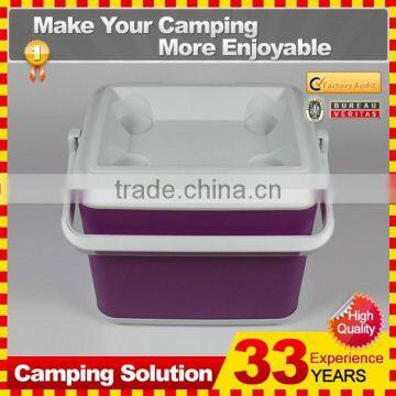 Rotomolded Small Milk Cooler Box photo-3