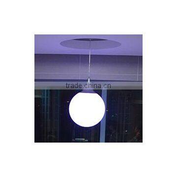 LED Colorful Change Hanging Ball /Remote Control Hanging Ball photo-5