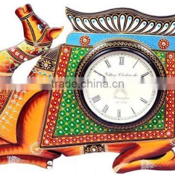 Home Decorative Cheap Wall Clock