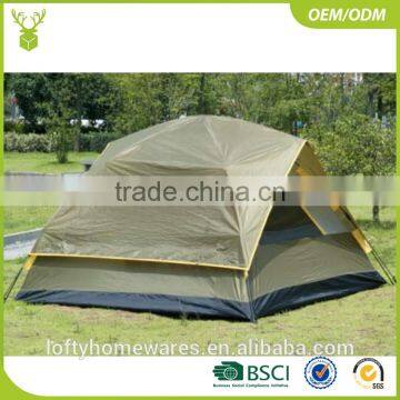 Transparent Camping Tent Camel Outdoor Products Tents for Sale photo-2