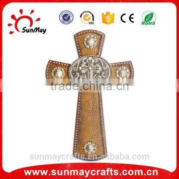 Wholesale High Quality Resin Wall Crucifix for Home Decoration photo-6