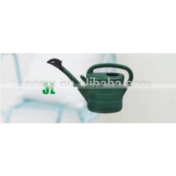 5L Plastic Watering Can/pot for Garden Tools photo-3