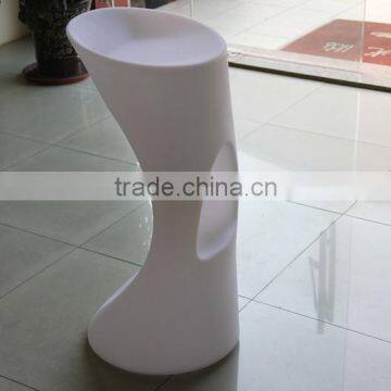 Led Light Coffee Table Bar Counter Home Furniture Led Bar Chair photo-5