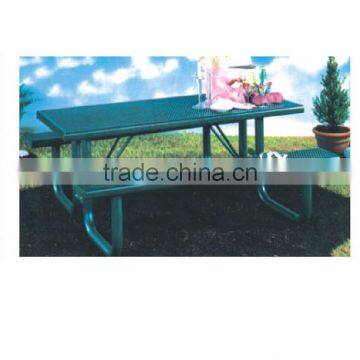 (HD-19606)Table and Chair Modern for Restaurant photo-6