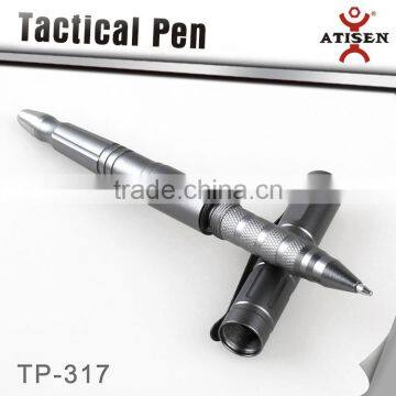 2016 Humanized Design Affordable Price Tactical Pen for Promotion photo-2