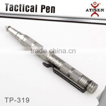Pro Impromptu Tactical Pen W/ "Rite In The Rain" Ballpoint Ink photo-3