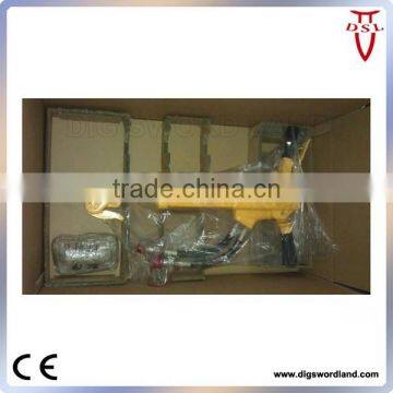 Vibro-reduced Breaker Hammers photo-2