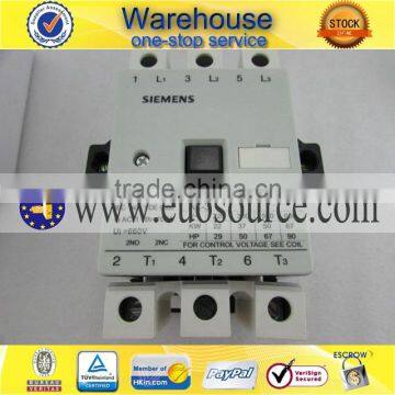 Good Quality Siemens Electric Contactor 3TF4922-0XQ0 photo-2