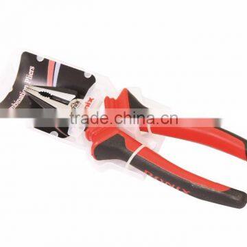 RONIX Pliers(combination , Side Cutting & Long Nose Pliers) Sizes : 6,7,8 mm RH-1107 RH-1108 RH-1206 RH-1207 RH-1306 RH-1307 photo-5
