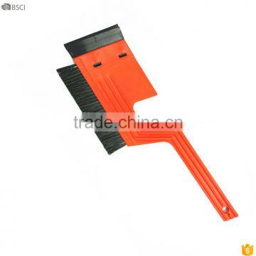 3 in 1 Mini Snow Scraper With Squeegee photo-2