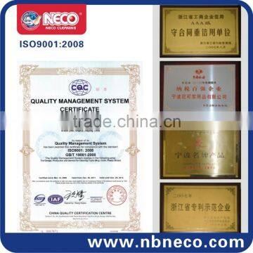 Easy Replace Window Squeegee Cleaner-35cm photo-2