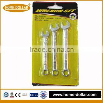 2016 high quality combination ratchet wrench set